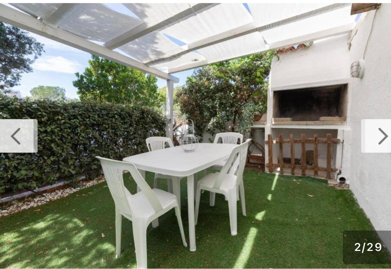 Appartement Mar Caspio Lt *