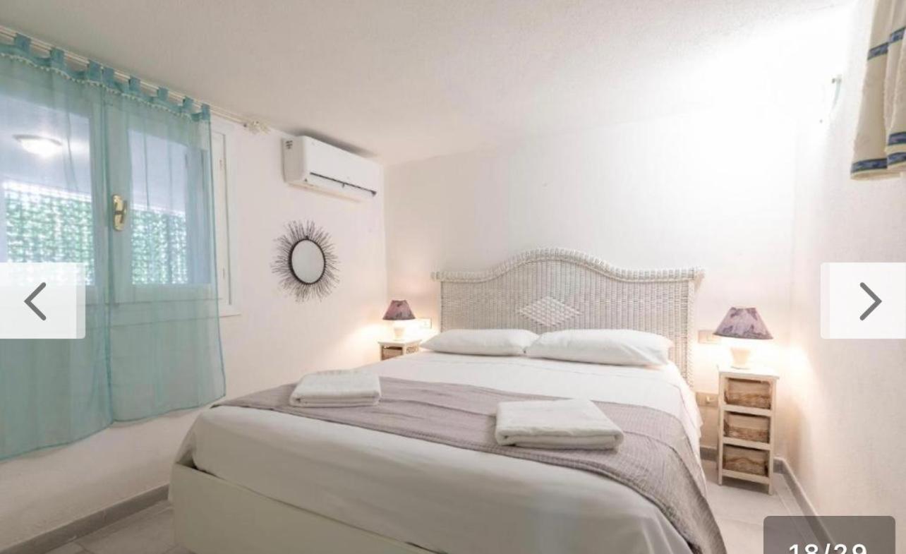 Appartamento Mar Caspio Lt *