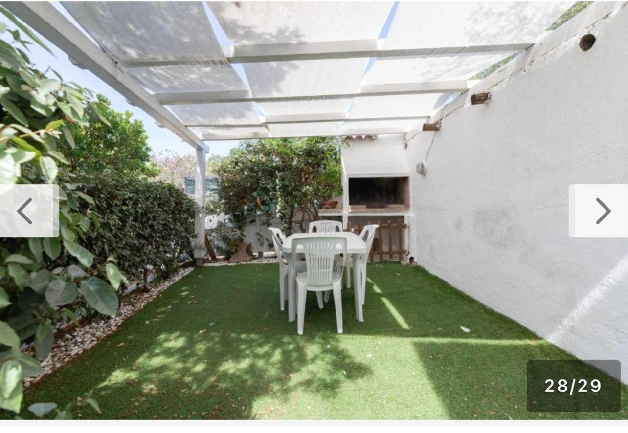Mar Caspio Lt Appartement *